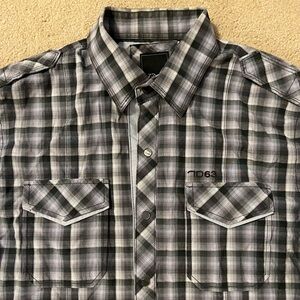 7 Diamonds dress shirt